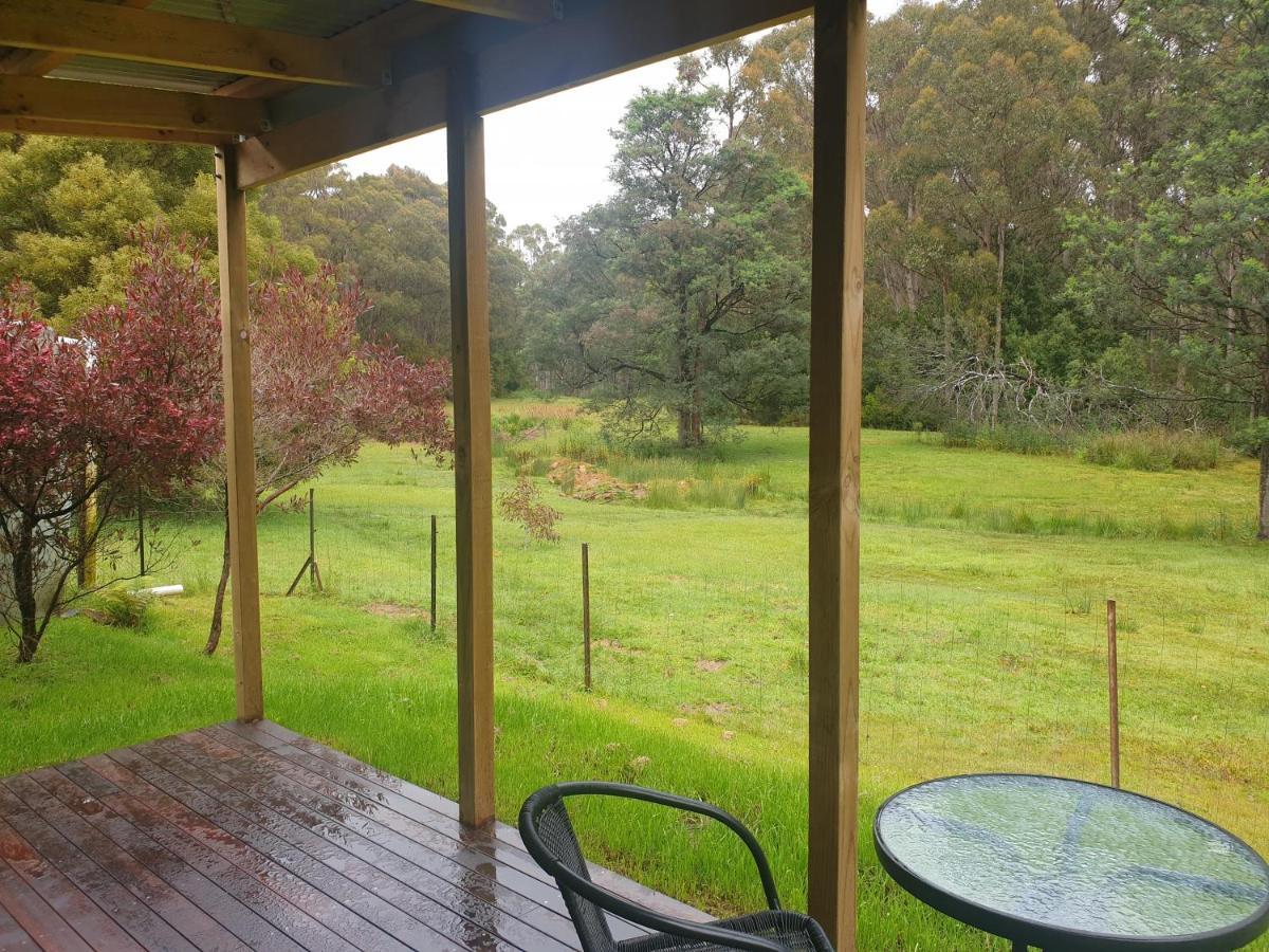 The Shed At Port Arthur. Hidden Gem. Exteriér fotografie