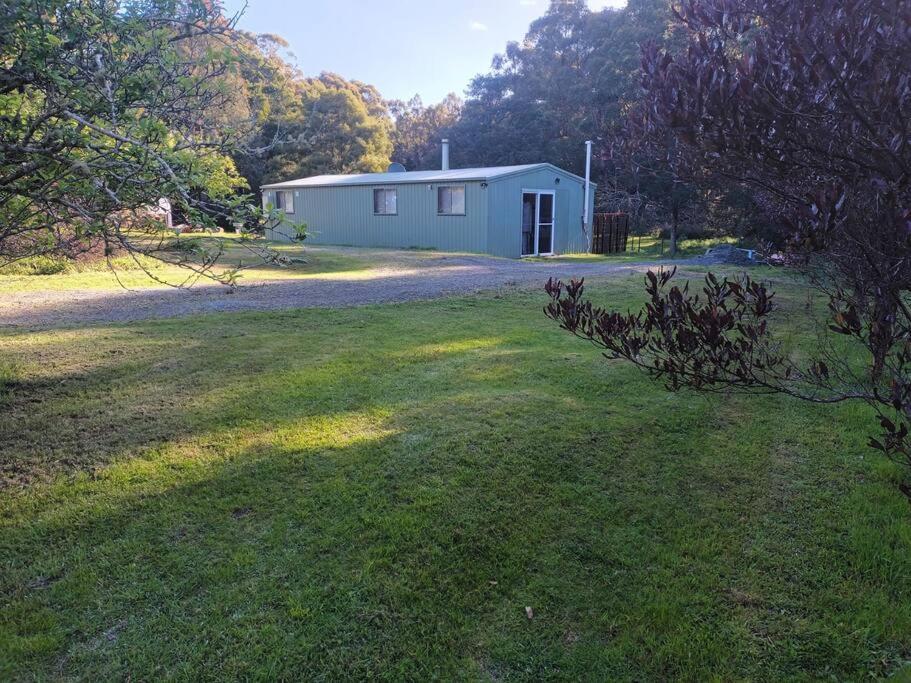 The Shed At Port Arthur. Hidden Gem. Exteriér fotografie